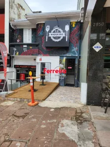 Imóvel Comercial para alugar, 93m² no Petrópolis, Porto Alegre