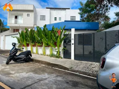 Casa com 2 Quartos à venda, 55m² no Lagoa, Macaé