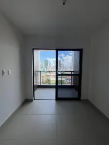 Apartamento com 2 Quartos à venda, 57m² no Aeroclube, João Pessoa
