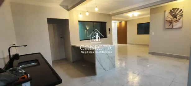 Casa com 3 Quartos à venda, 185m² no Santa Luzia, Uberlândia