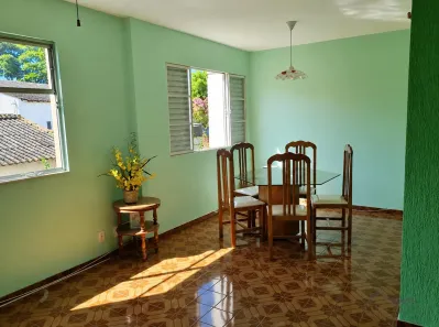 Apartamento com 2 Quartos à venda, 70m² no Vila Marieta, Campinas