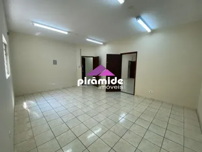 Sala Comercial para alugar, 30m² no Centro, São José dos Campos
