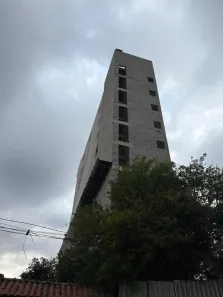 Apartamento com 1 Quarto à venda, 20m² no Bangú, Santo André