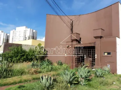Imóvel Comercial à venda, 380m² no República, Ribeirão Preto