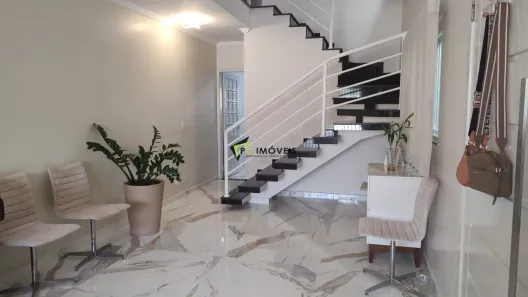 Sobrado com 3 Quartos à venda, 127m² no Chora Menino, São Paulo