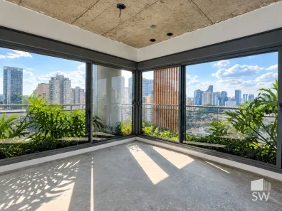Apartamento com 3 Quartos à venda, 167m² no Jardim das Acácias, São Paulo