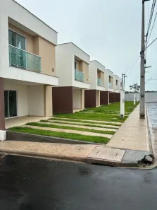 Casa de Condomínio com 3 Quartos à venda, 180m² no , São José de Ribamar