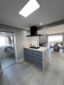 Apartamento com 3 Quartos à venda, 95m² no Vila Augusta, Guarulhos