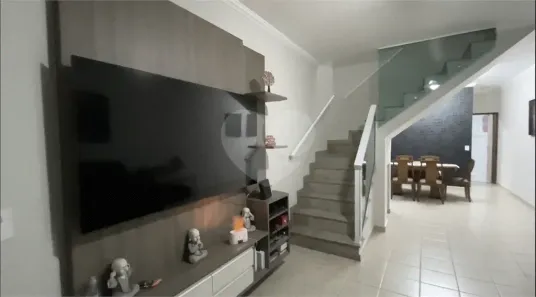 Sobrado com 3 Quartos à venda, 150m² no Parque Novo Mundo, São Paulo