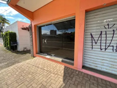 Galpão/Depósito/Armazém para alugar, 50m² no Centro, Campo Bom