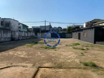Galpão/Depósito/Armazém para alugar, 1250m² no Macuco, Santos