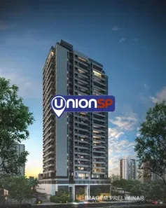 Apartamento com 2 Quartos à venda, 79m² no Mooca, São Paulo