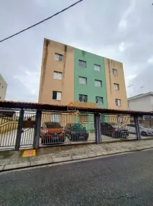 Apartamento com 2 Quartos à venda, 69m² no Jardim São Jorge, Guarulhos