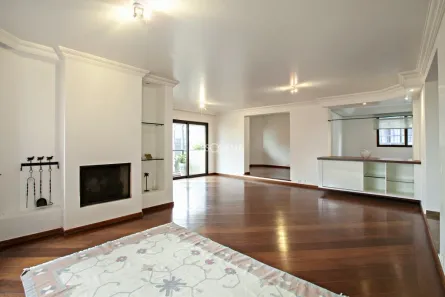 Apartamento com 4 Quartos à venda, 246m² no Itaim Bibi, São Paulo