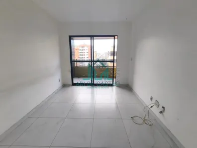Apartamento com 3 Quartos à venda, 80m² no Ponta Verde, Maceió
