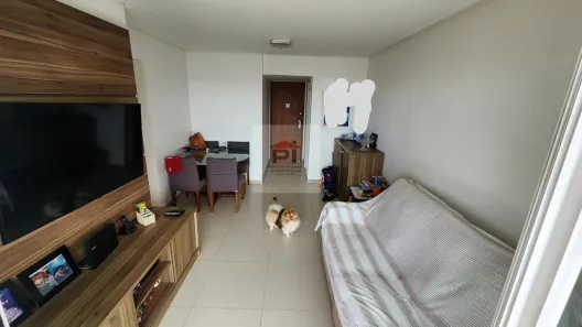 Apartamento com 2 Quartos à venda, 70m² no Jardim Armação, Salvador