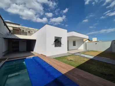 Casa com 3 Quartos à venda, 200m² no Filadélfia, Betim
