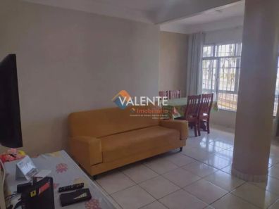 Apartamento com 1 Quarto à venda, 72m² no Ocian, Praia Grande