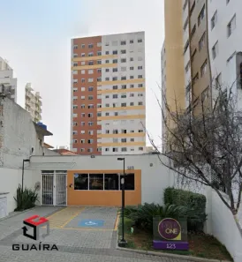 Apartamento com 1 Quarto à venda, 37m² no Chácara Inglesa, São Paulo