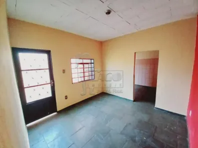 Casa com 1 Quarto à venda, 72m² no Vila Albertina, Ribeirão Preto
