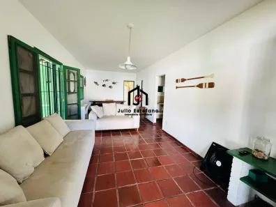 Casa com 2 Quartos à venda, 150m² no Toninhas, Ubatuba