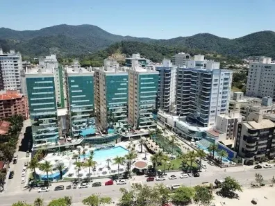 Apartamento com 5 Quartos à venda, 325m² no Centro, Itapema