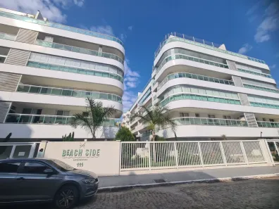 Apartamento com 3 Quartos à venda, 110m² no Marlin, Cabo Frio