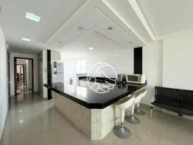 Apartamento com 3 Quartos para alugar, 90m² no Praia do Morro, Guarapari