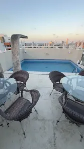 Apartamento com 4 Quartos à venda, 475m² no Espinheiro, Recife