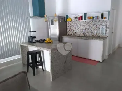 Casa com 3 Quartos à venda, 129m² no Grajaú, Rio de Janeiro