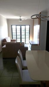 Apartamento com 3 Quartos à venda, 92m² no Jardim Palma Travassos, Ribeirão Preto