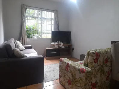 Apartamento com 1 Quarto à venda, 42m² no Jardim Carvalho, Porto Alegre