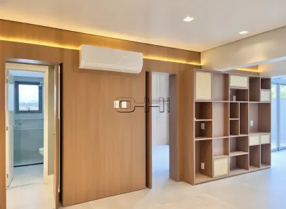Apartamento com 2 Quartos à venda, 115m² no Indianópolis, São Paulo