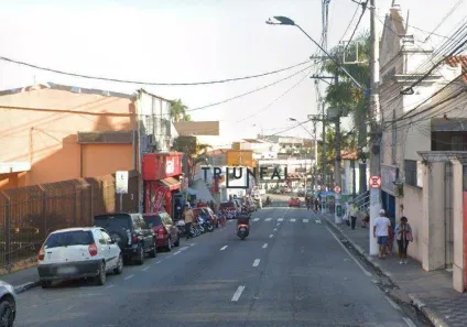 Ponto Comercial à venda, 2100m² no Centro, Itapecerica da Serra