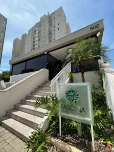 Apartamento com 3 Quartos para alugar, 70m² no Mansões Santo Antônio, Campinas