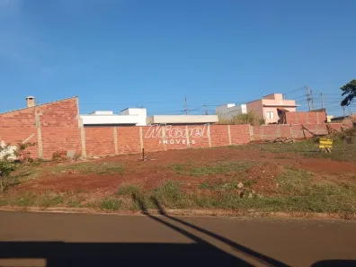 Lote/Terreno à venda, 650m² no Taquaral, Piracicaba