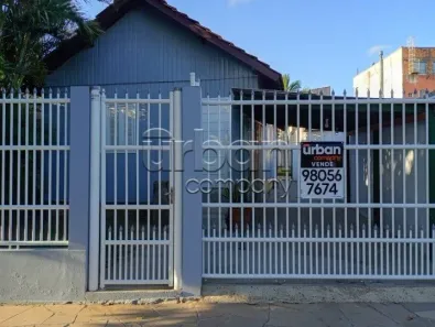 Casa com 2 Quartos à venda, 70m² no Centro, Canoas
