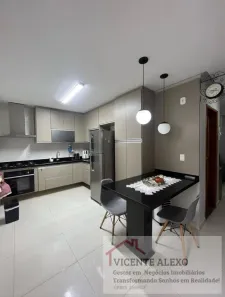Sobrado com 2 Quartos à venda, 73m² no Villa Toscana, Bragança Paulista