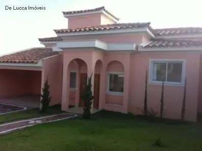 Casa de Condomínio com 4 Quartos à venda, 200m² no Centro, Vinhedo