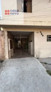 Casa com 1 Quarto para alugar, 30m² no Parque Edu Chaves, São Paulo
