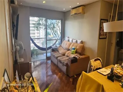 Apartamento com 3 Quartos à venda, 100m² no Vila Mariana, São Paulo