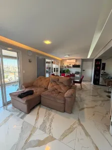 Apartamento com 2 Quartos para alugar, 134m² no Vila Anastácio, São Paulo