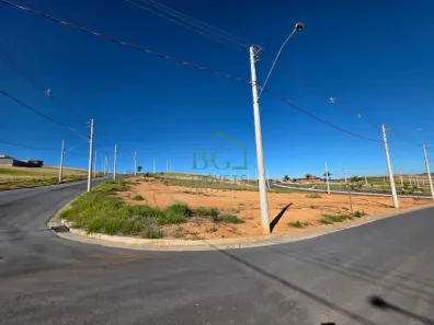 Lote/Terreno à venda, 389m² no Jardins de Florença, Poços de Caldas