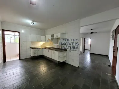 Apartamento com 3 Quartos à venda, 142m² no Acaraú, Ubatuba