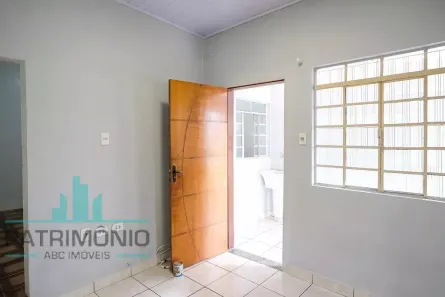 Casa com 1 Quarto à venda, 72m² no Olímpico, São Caetano do Sul