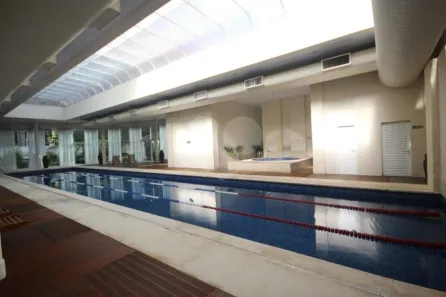 Apartamento com 2 Quartos para alugar, 175m² no Cerqueira César, São Paulo