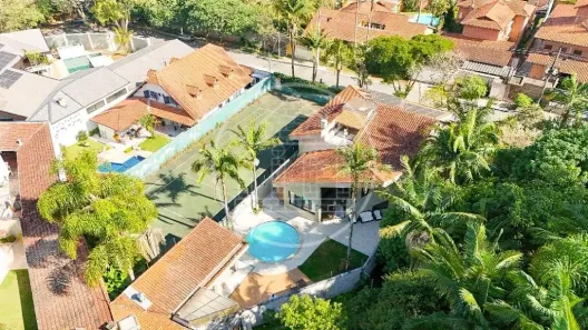 Casa com 4 Quartos à venda, 383m² no Interlagos, São Paulo