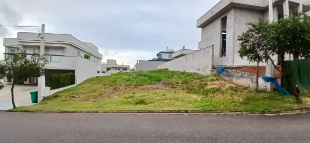 Lote/Terreno à venda, 619m² no Loteamento Residencial e Comercial Horto Florestal, Jundiaí