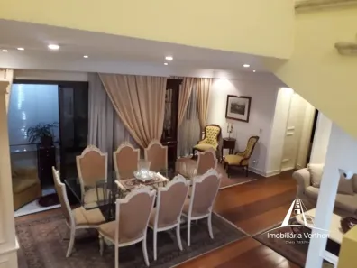 Apartamento com 2 Quartos à venda, 100m² no Vila Monte Alegre, São Paulo