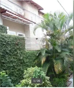 Casa com 2 Quartos à venda, 120m² no Sapê, Niterói